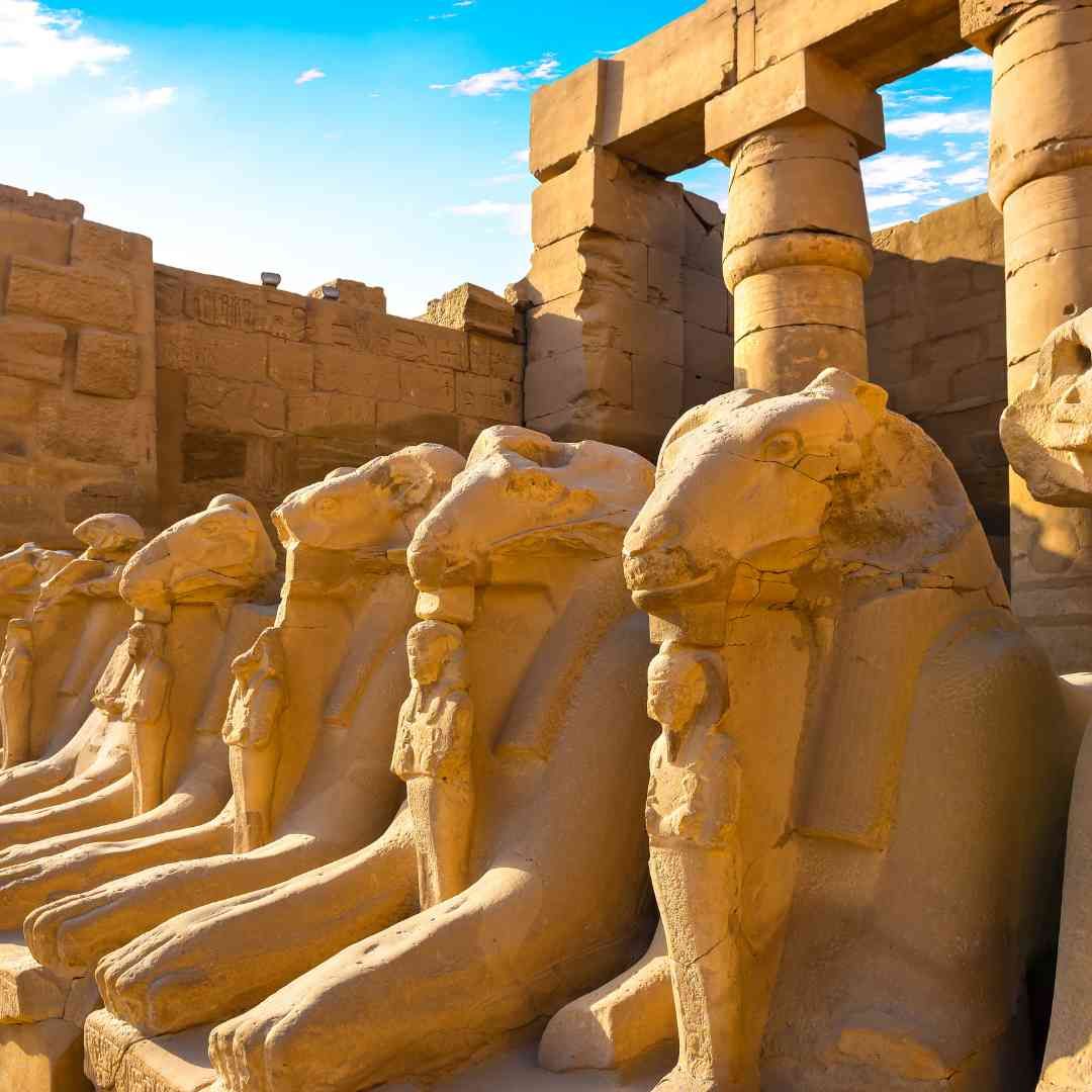 Why These Are the Best Places to Visit Egypt Right Now!