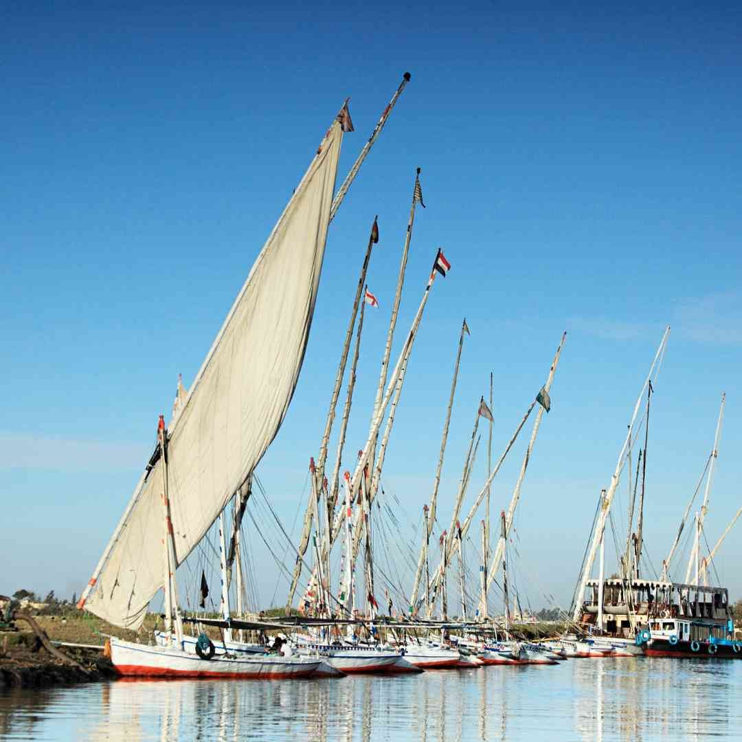 Why a Luxor Felucca Ride is a Must for Your Egyptian Adventure