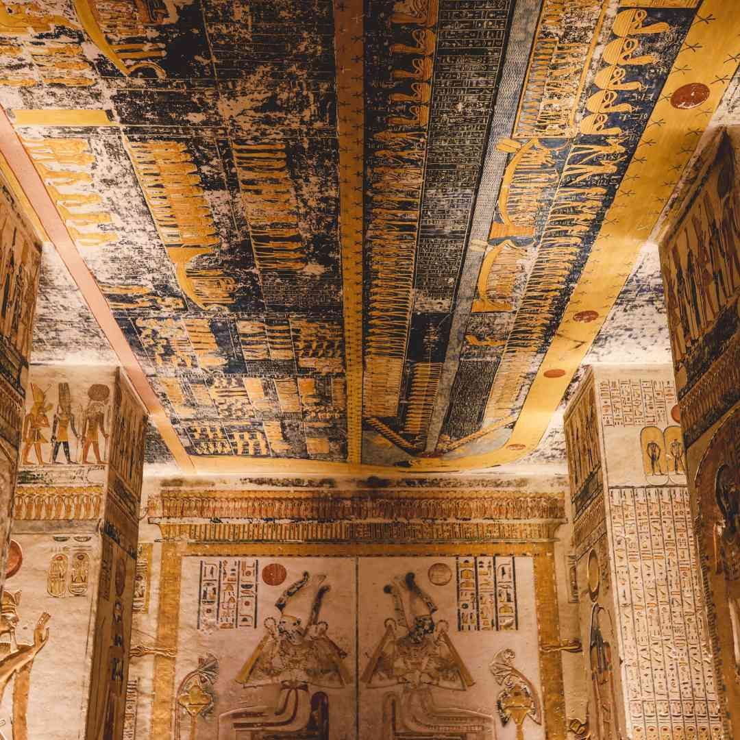Uncover the Mysteries: Your Ultimate Luxor City Tour Guide!