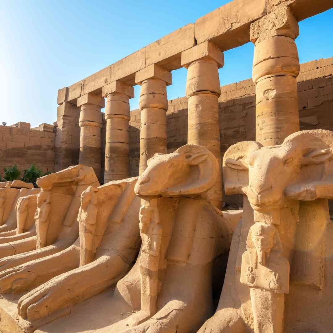 Unmissable Places to Visit in Luxor on Your Trip!