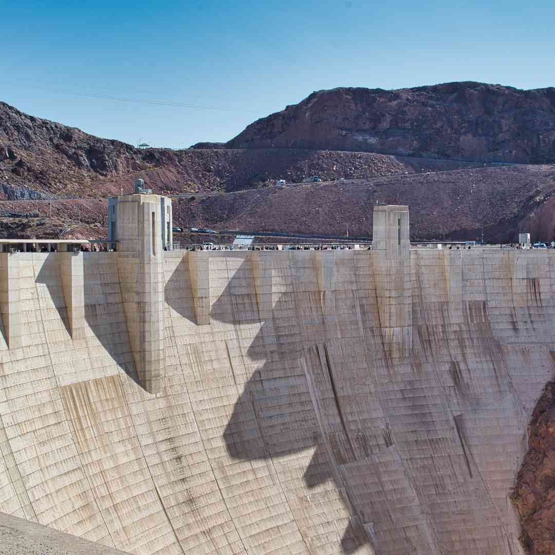 How the High Dam Shaped Modern Egypt's Legacy!