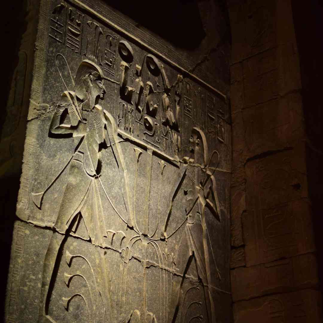 Luxor Safe Tours: Egypt’s Secrets with Security and Comfort!