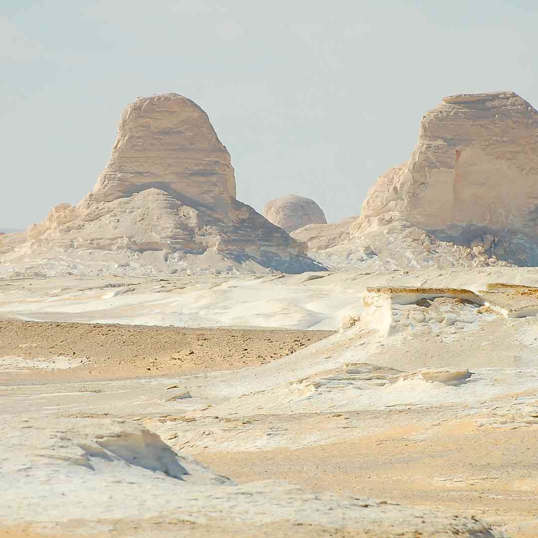 Why Bahariya Oasis Tour Packages Should Be Your Adventure!