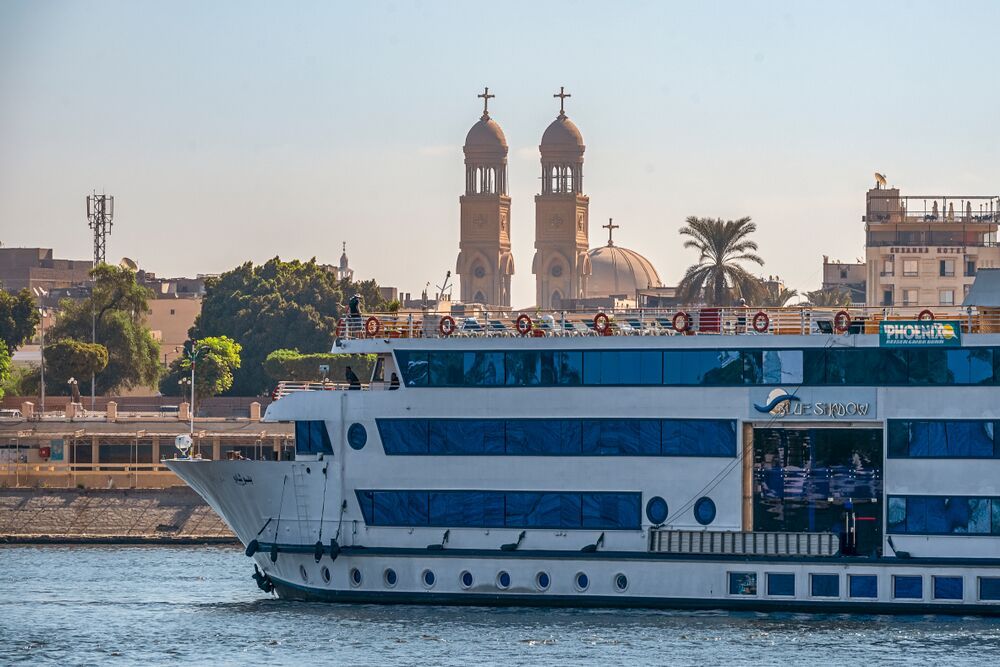 Cruising the Nile: An Unforgettable Journey Through Luxor and Aswan