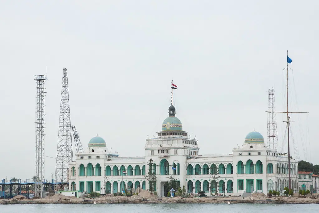 Must-See Port Said Attractions and Historical Sites