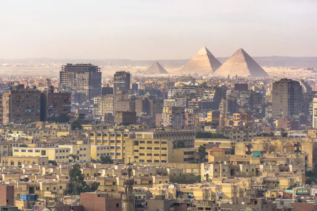 Beyond the Pyramids: Unique Experiences in Cairo