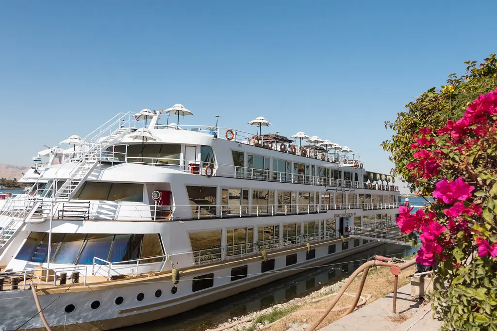 Nile River Cruise: Where Your Dream Vacation Begins