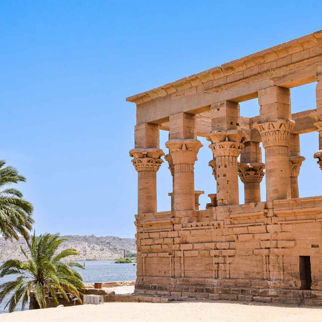 Is it Safe to Travel to Egypt at the Moment?