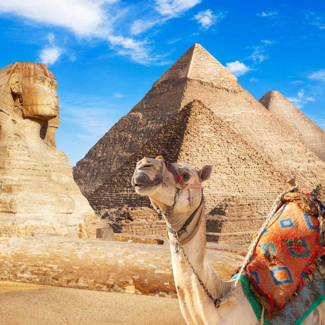 How Much Cash to Take to Egypt?