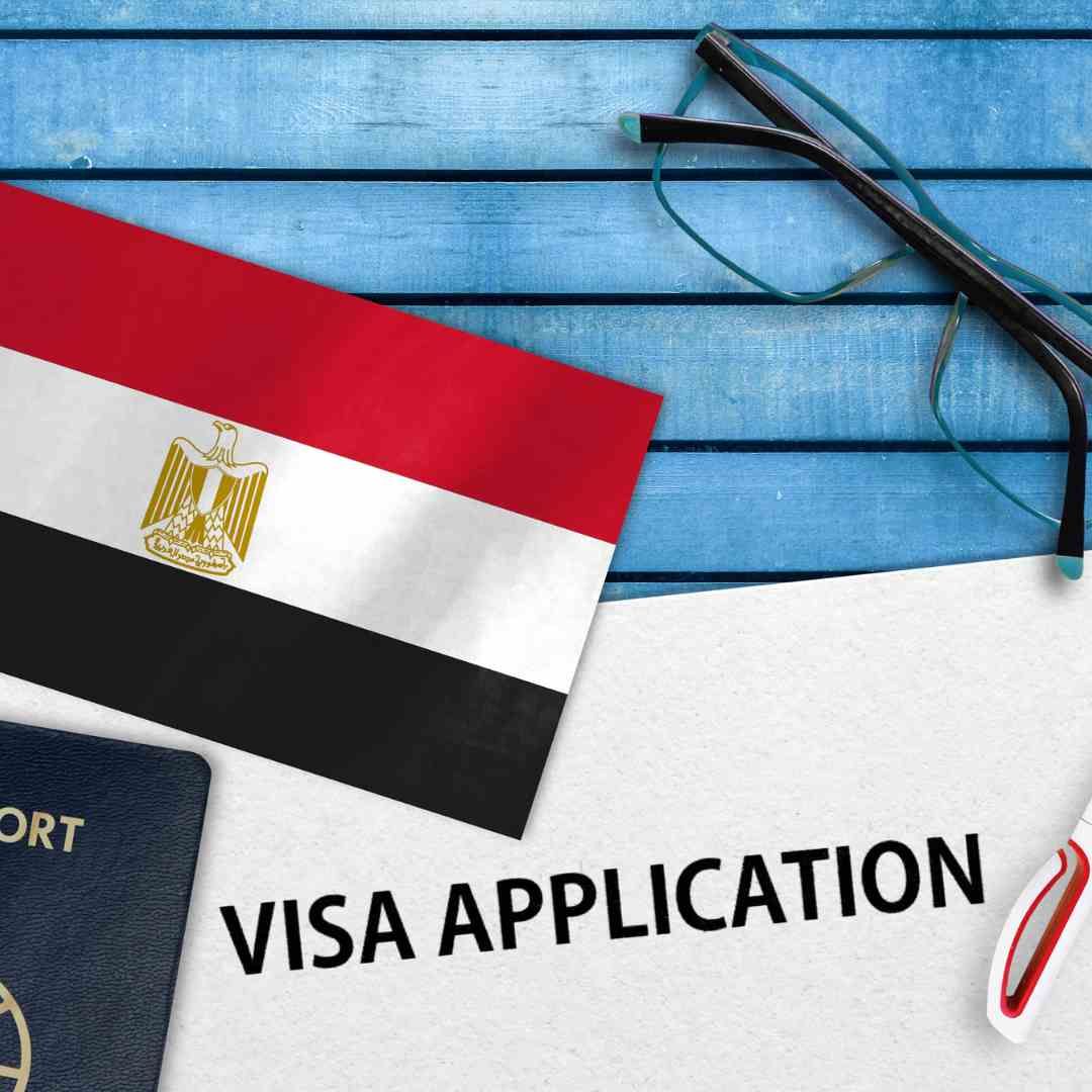 Can I Travel to Egypt with Schengen Visa?