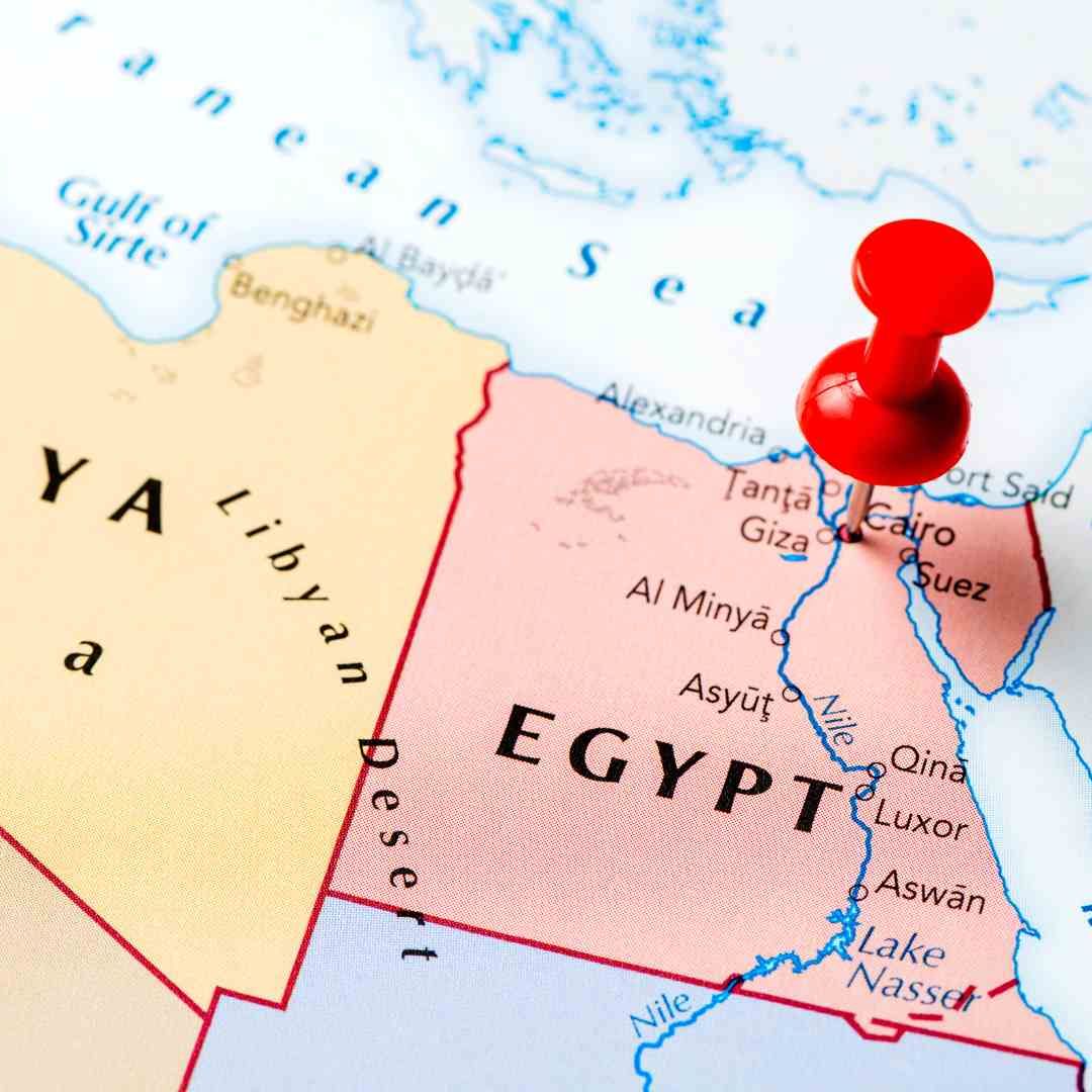 Can Americans Travel to Egypt?