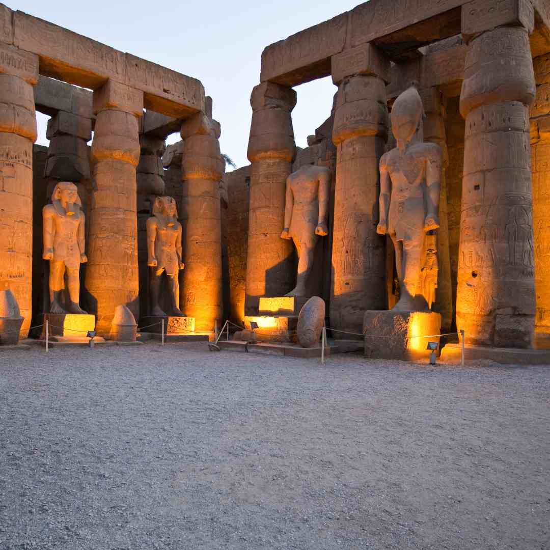 Can You Wear Shorts on the Nile Cruise? A Comprehensive Guide