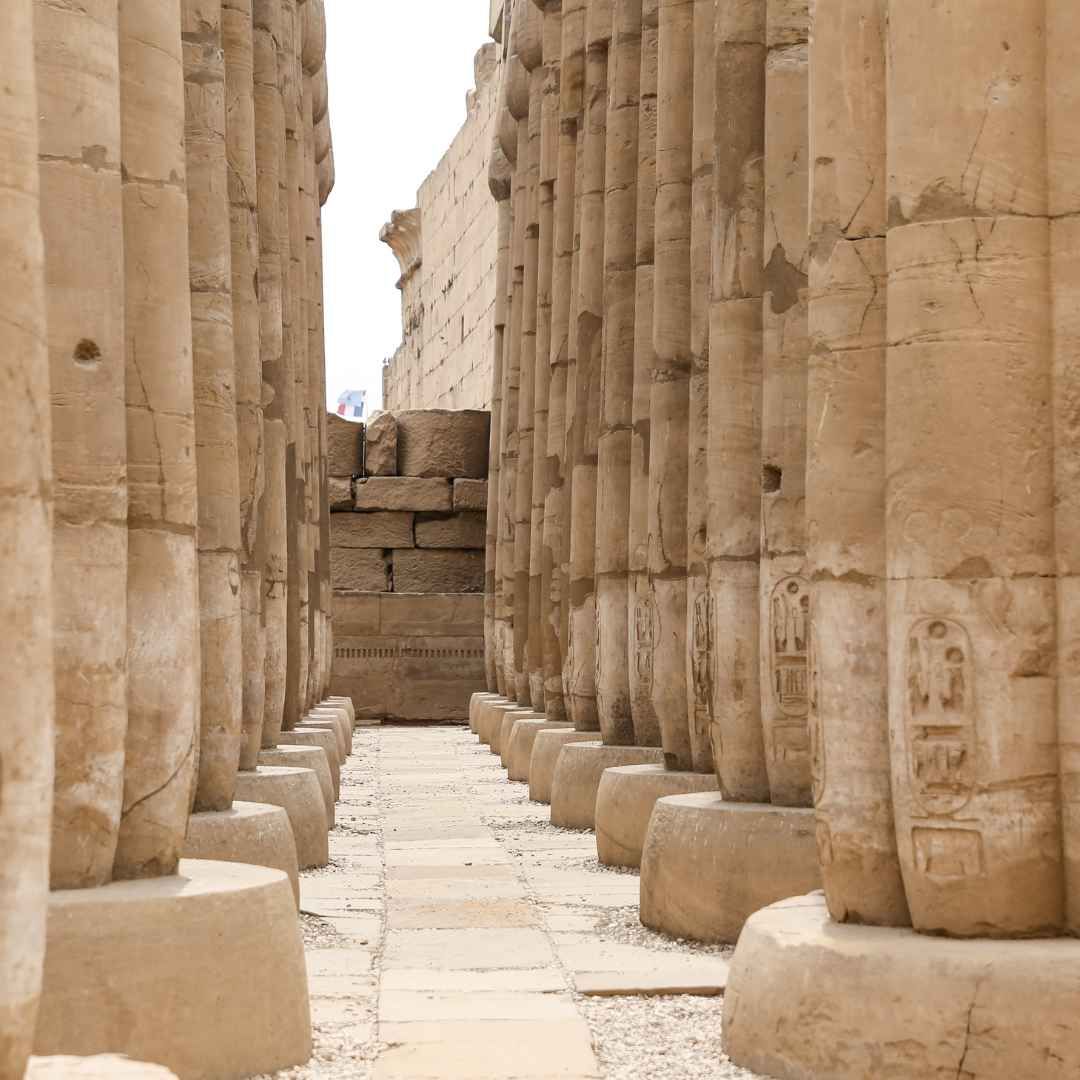 How to Book a Nile Cruise with Luxor Egypt Tours Agency