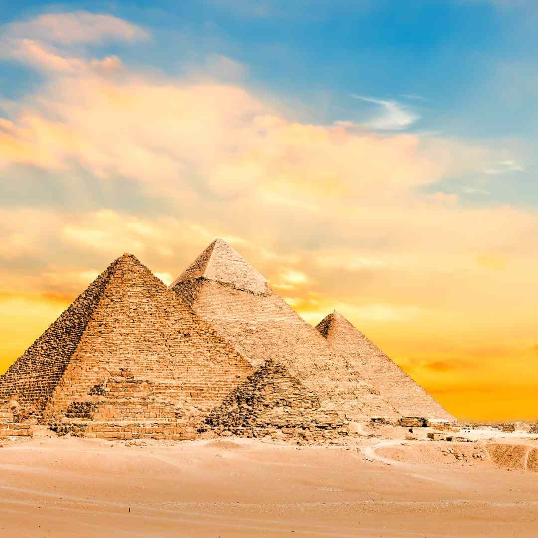 Why Travel to Egypt in 2025 Should Be on Your Bucket List