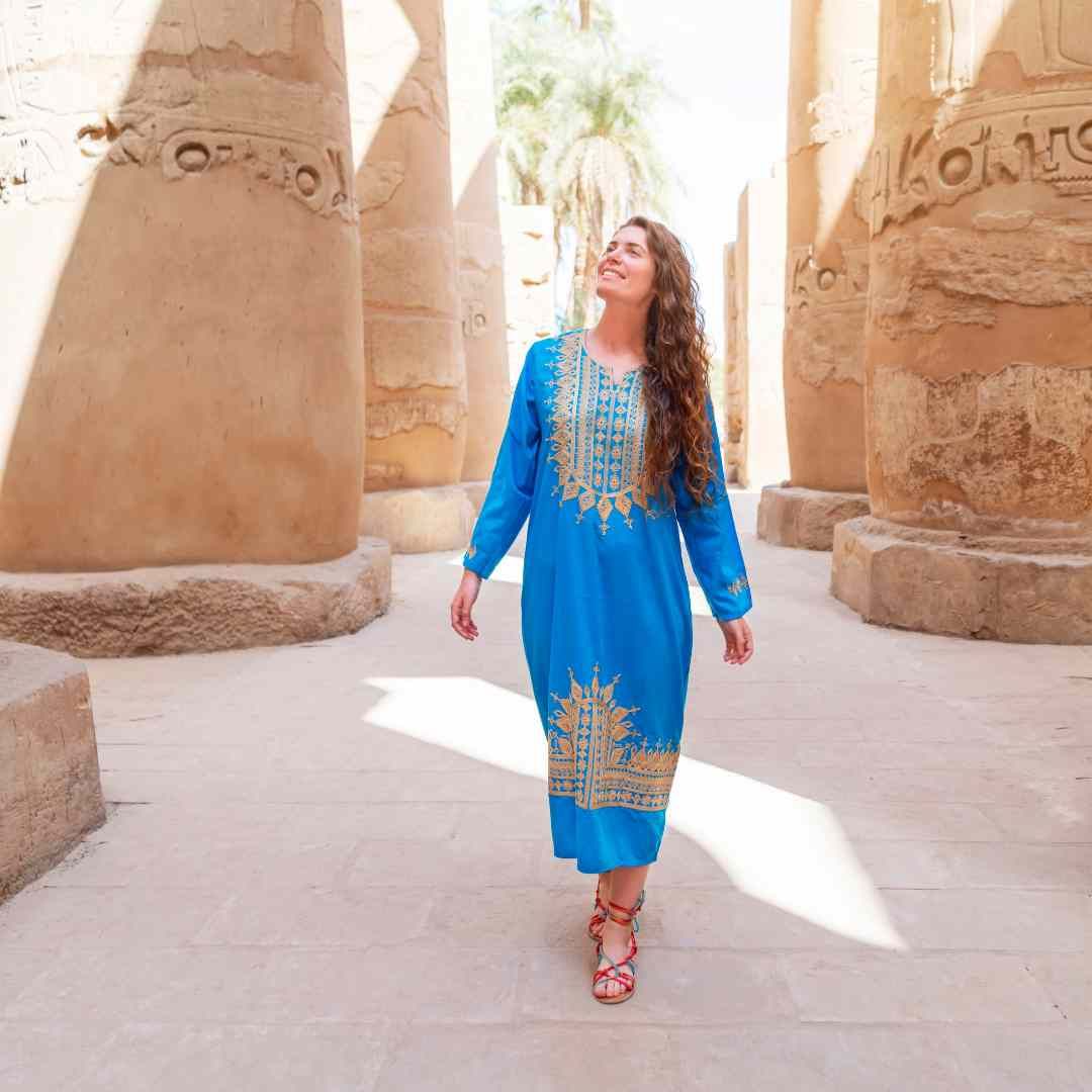 Travel to Egypt from Australia: Top Attractions You Can't-Miss
