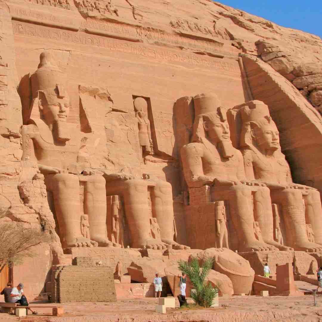 Why is Aswan Famous?
