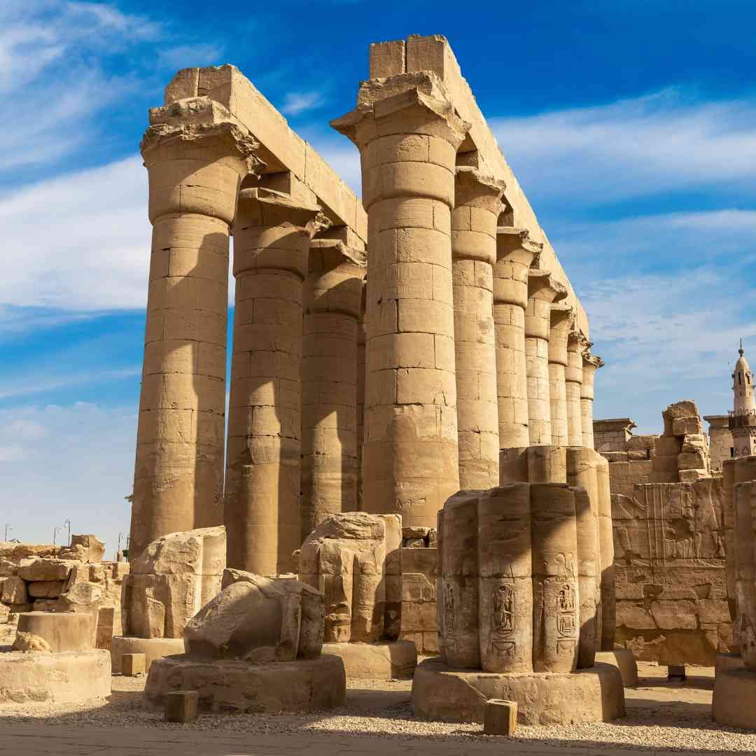What to Wear in Luxor and Aswan