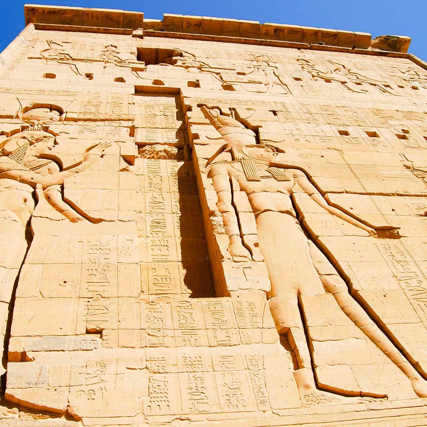 Aswan Weather by Month