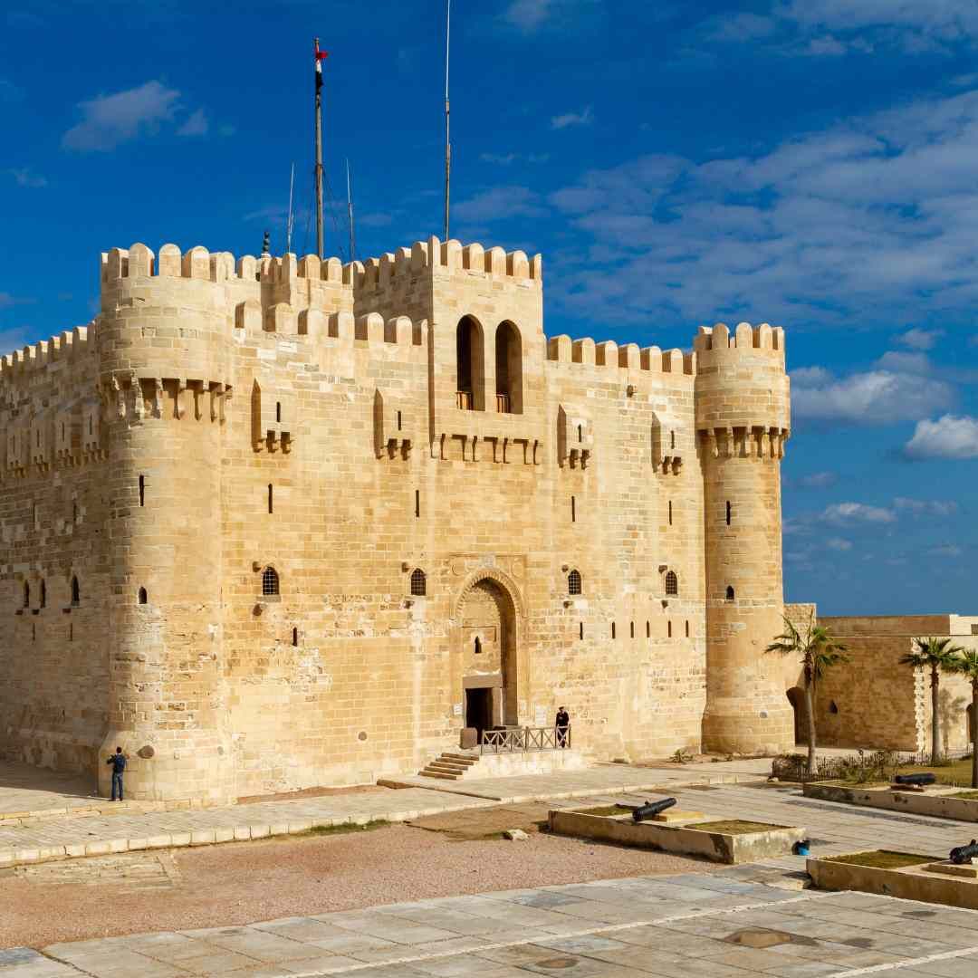 Trips to Egypt All Inclusive