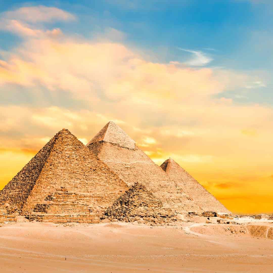 What is the Cheapest Month to Fly to Egypt?