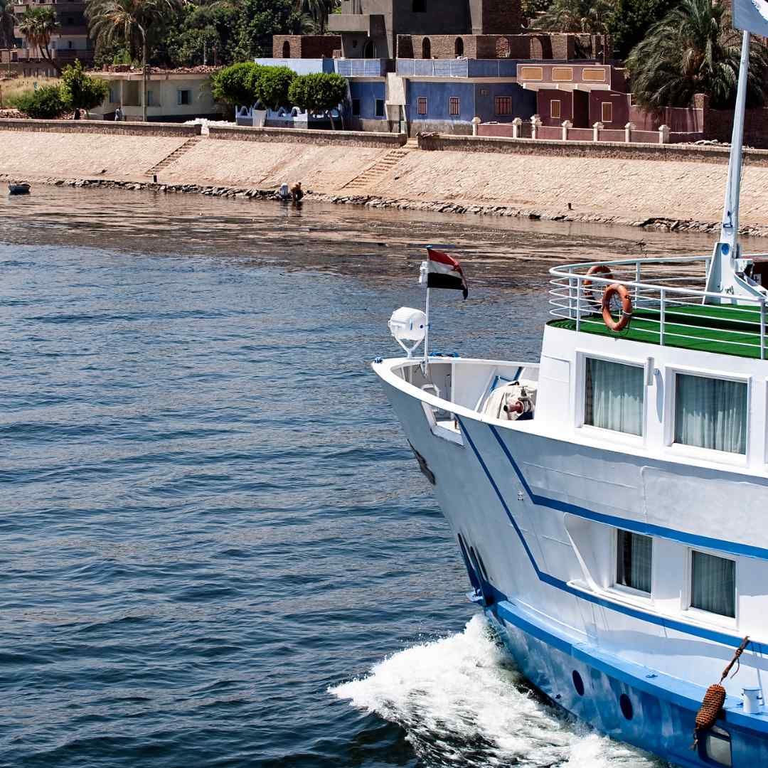 How Much Does It Cost to Cruise the Nile?