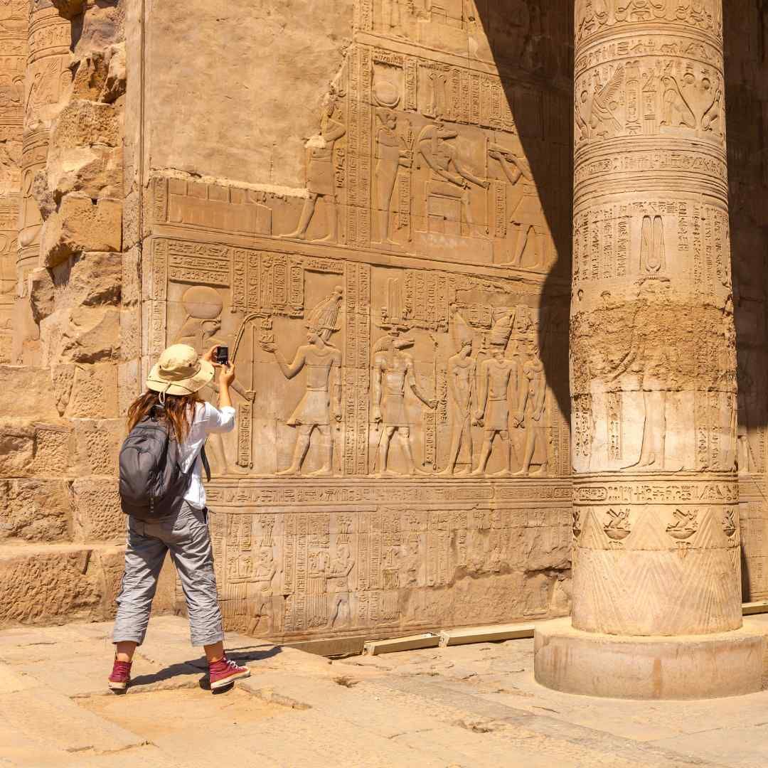 How Many Days Do You Need on a Nile Cruise?
