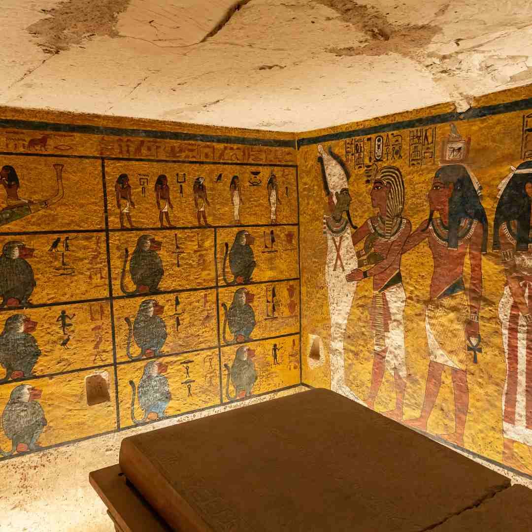 What is the Best Month to Visit Luxor, Egypt?