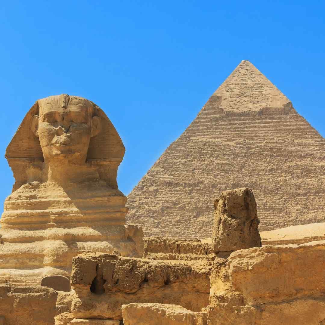 Is It Safe to Travel to Egypt After Israel Attack?