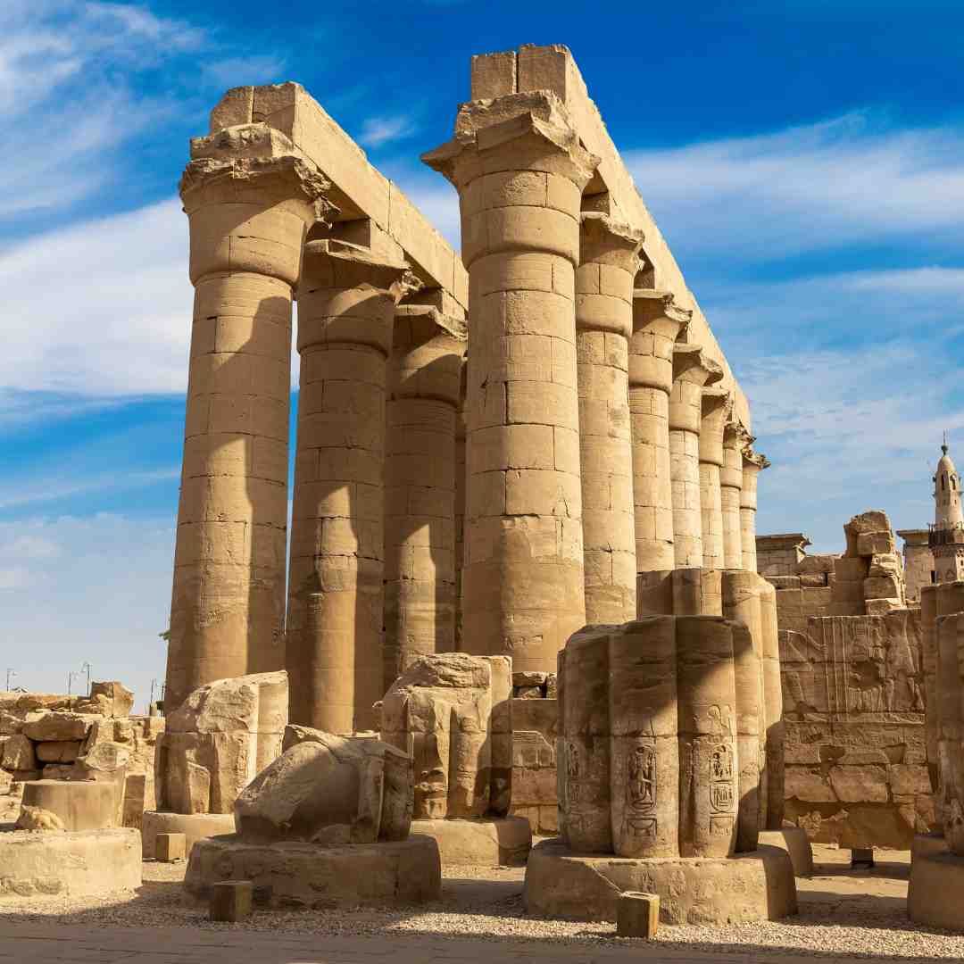 Nile Cruises: Are They Worth It?