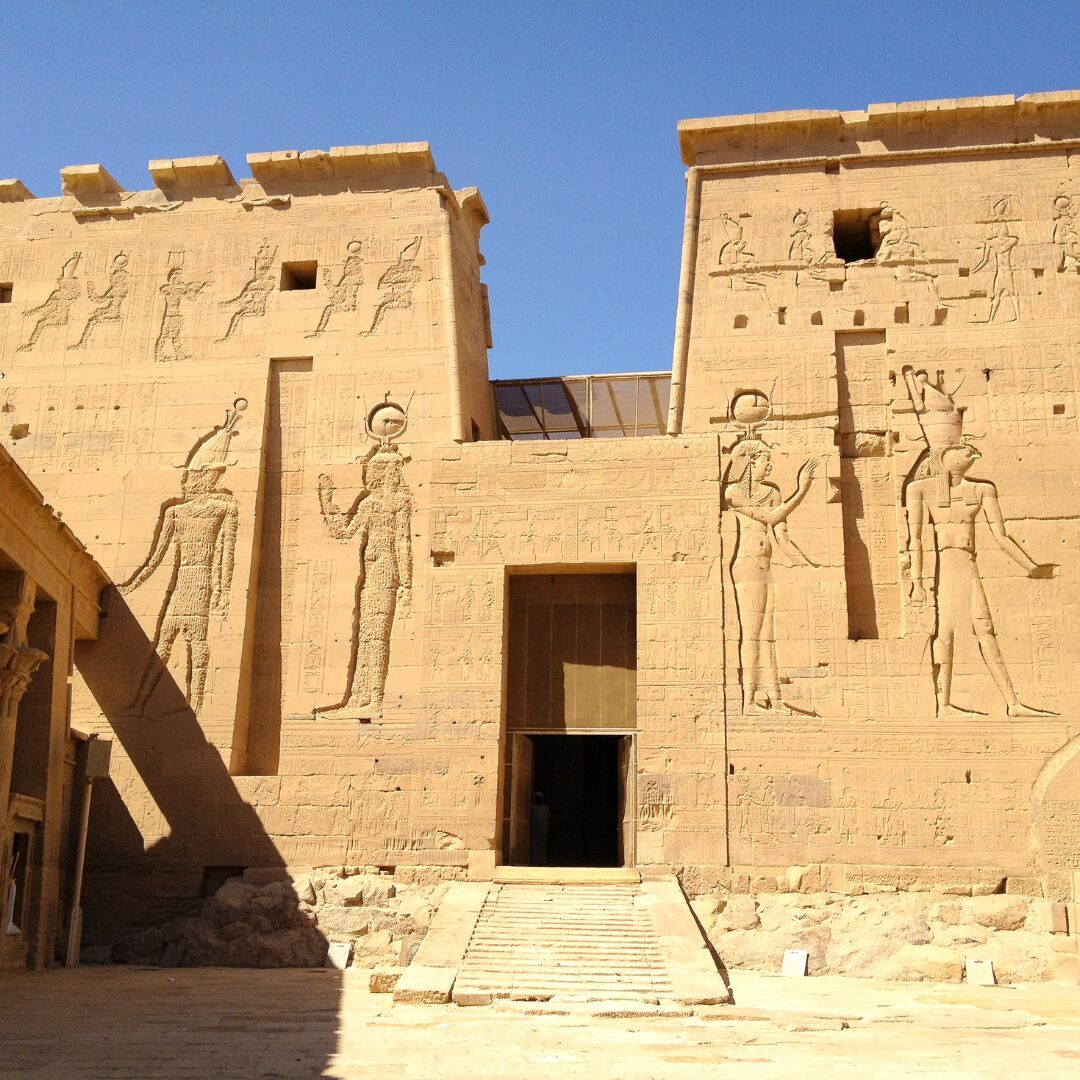 Is 2 Days in Aswan Enough?