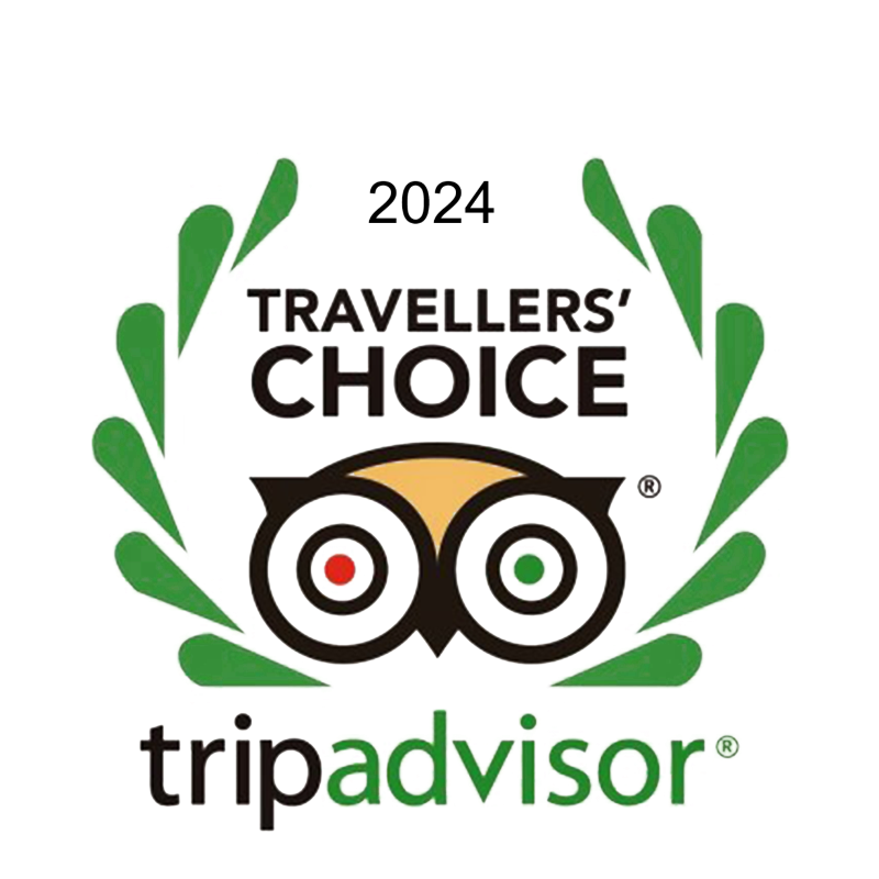 trip advisor awards
