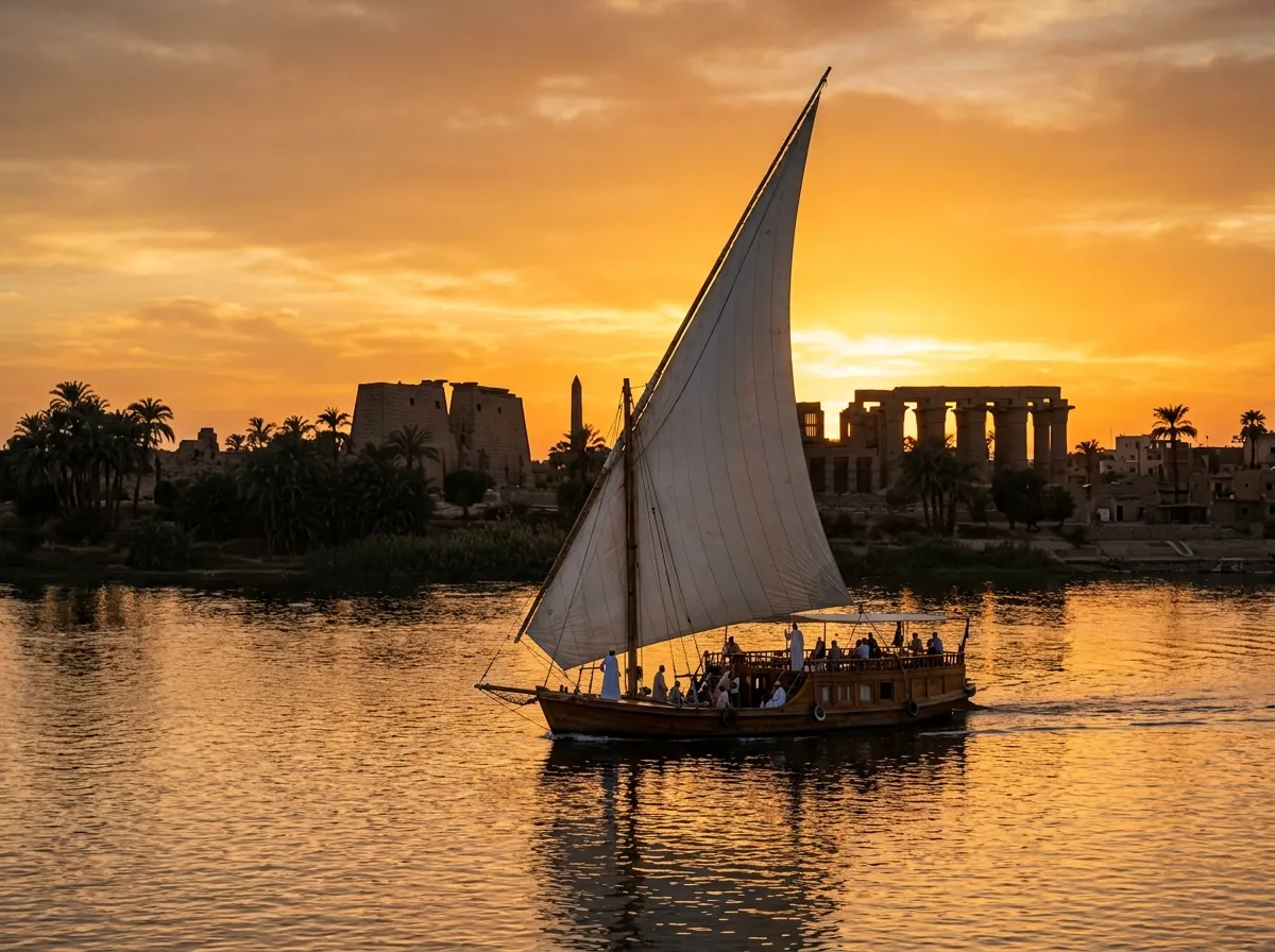 1 Egyptian Pound to USD: a Practical Egypt Travel Planning Guide