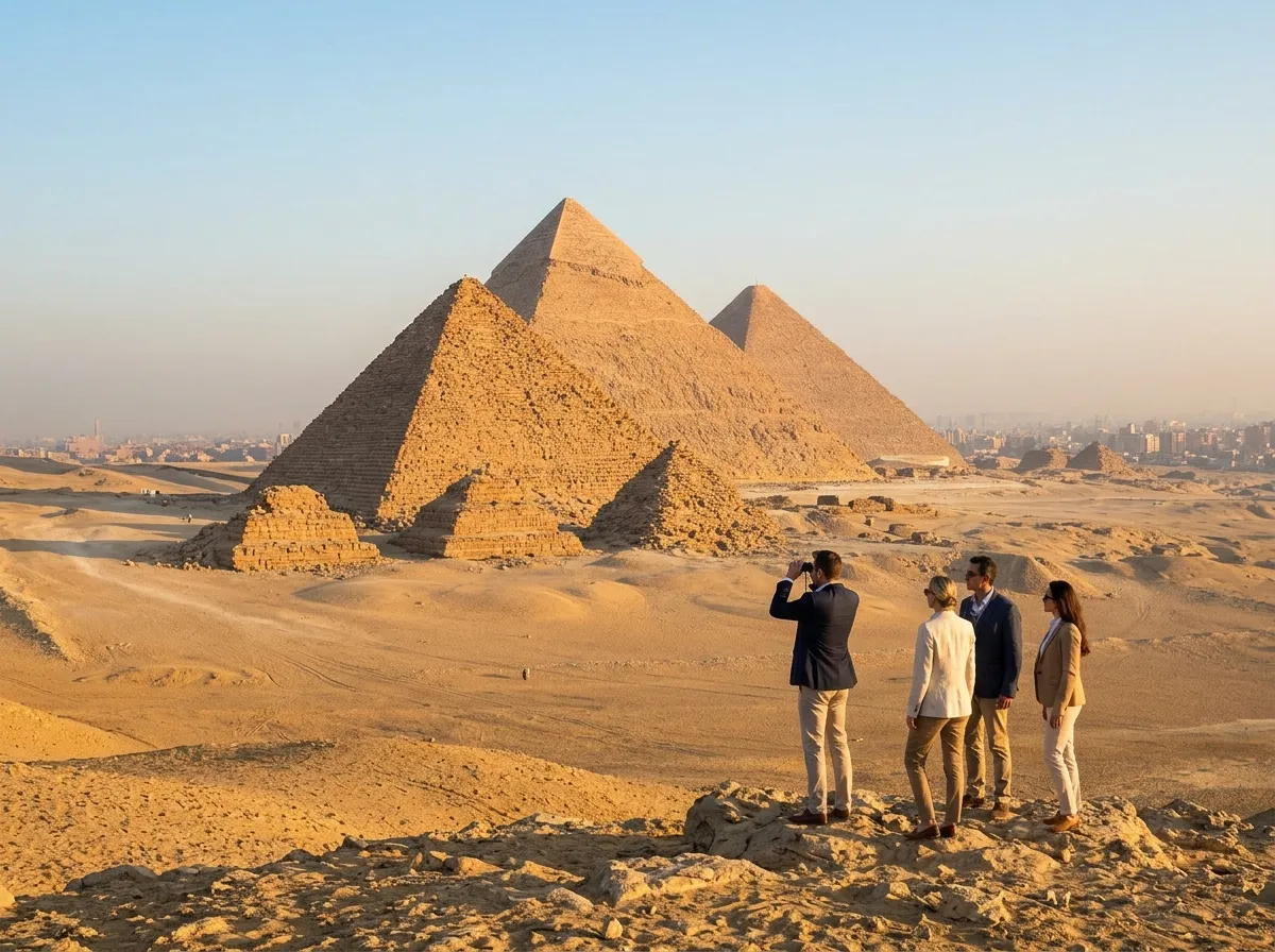 Egypt Tours: The Pillar Guide to Planning Your Dream Egypt Travel