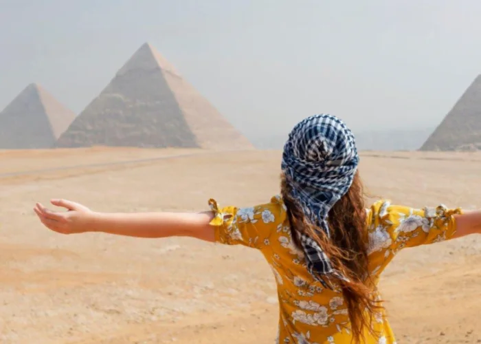 tailor made travel egypt