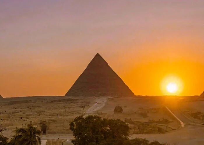 Things That Will Surprise You About Traveling To Egypt