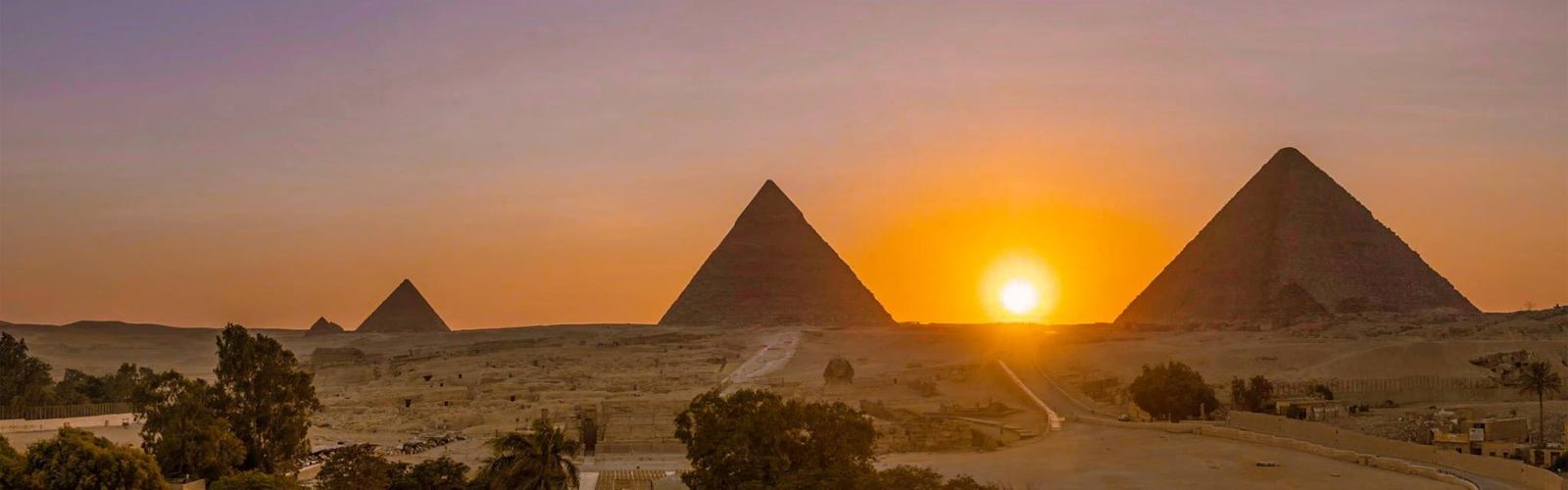 Things That Will Surprise You About Traveling To Egypt