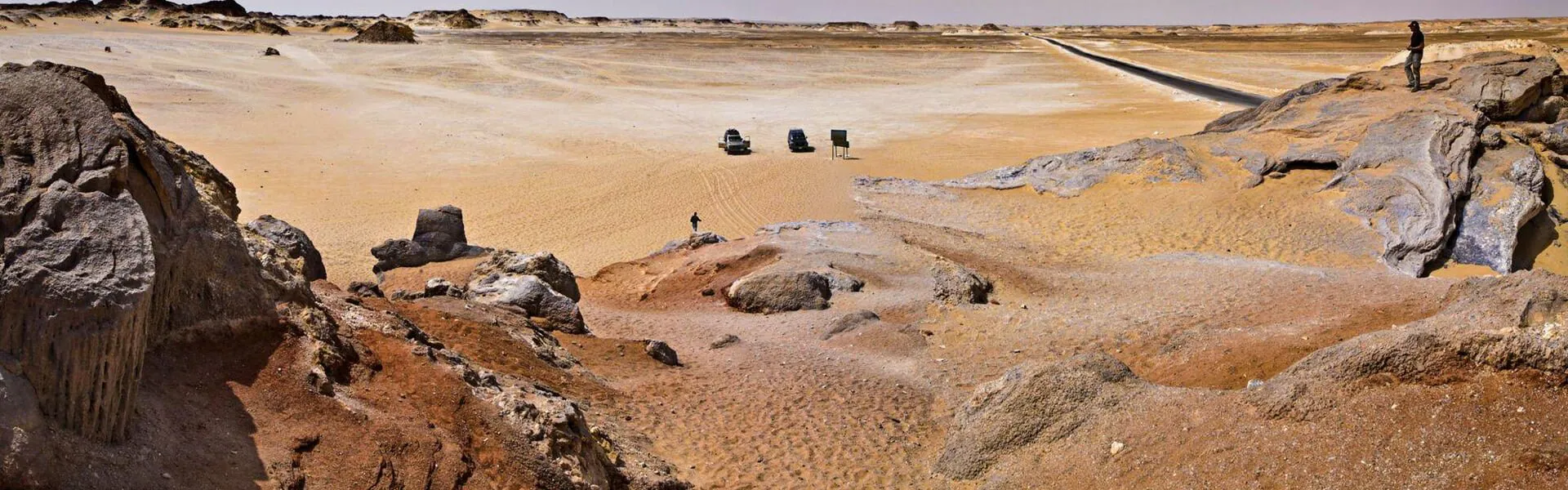 Egypt Oasis