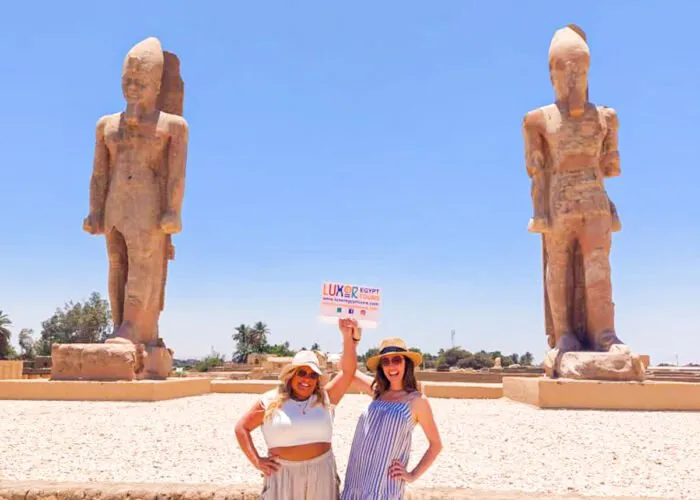 Luxor Egypt tours