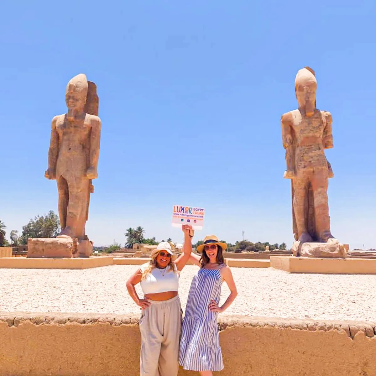 Luxor Egypt tours