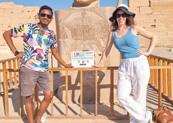 Luxor Egypt tours
