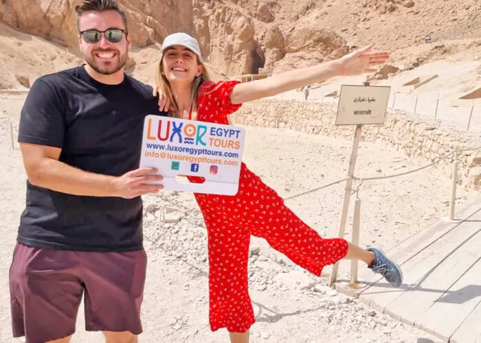 Luxor Egypt tours