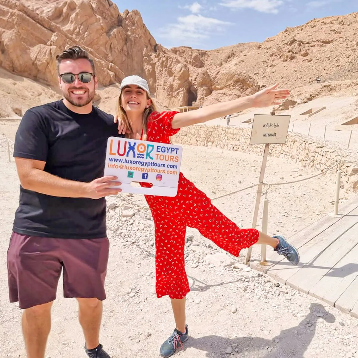 Luxor Egypt tours