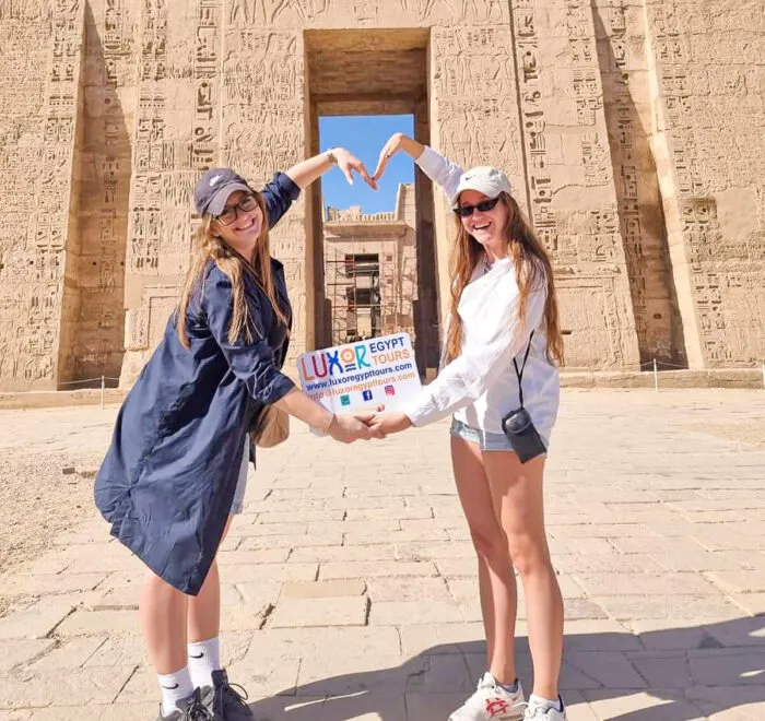 Luxor Egypt tours