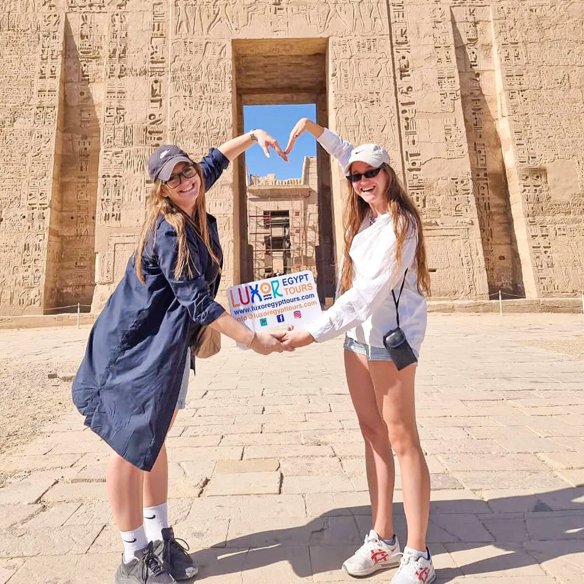 Luxor Egypt tours