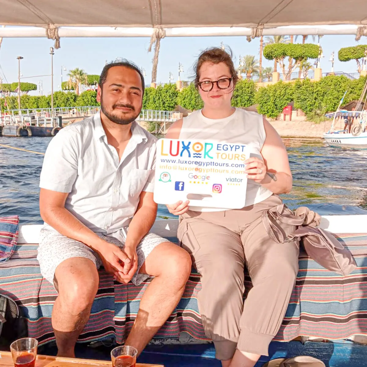 Luxor Egypt tours