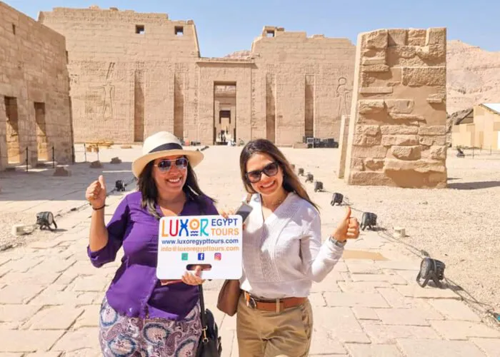 Luxor Egypt tours