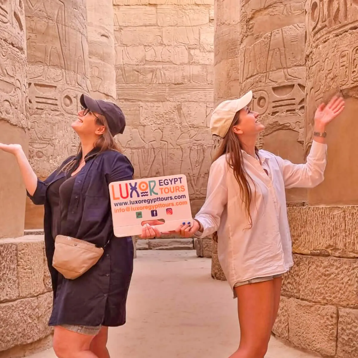 Luxor Egypt tours