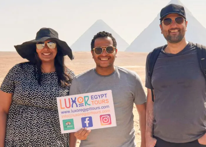 Luxor Egypt tours