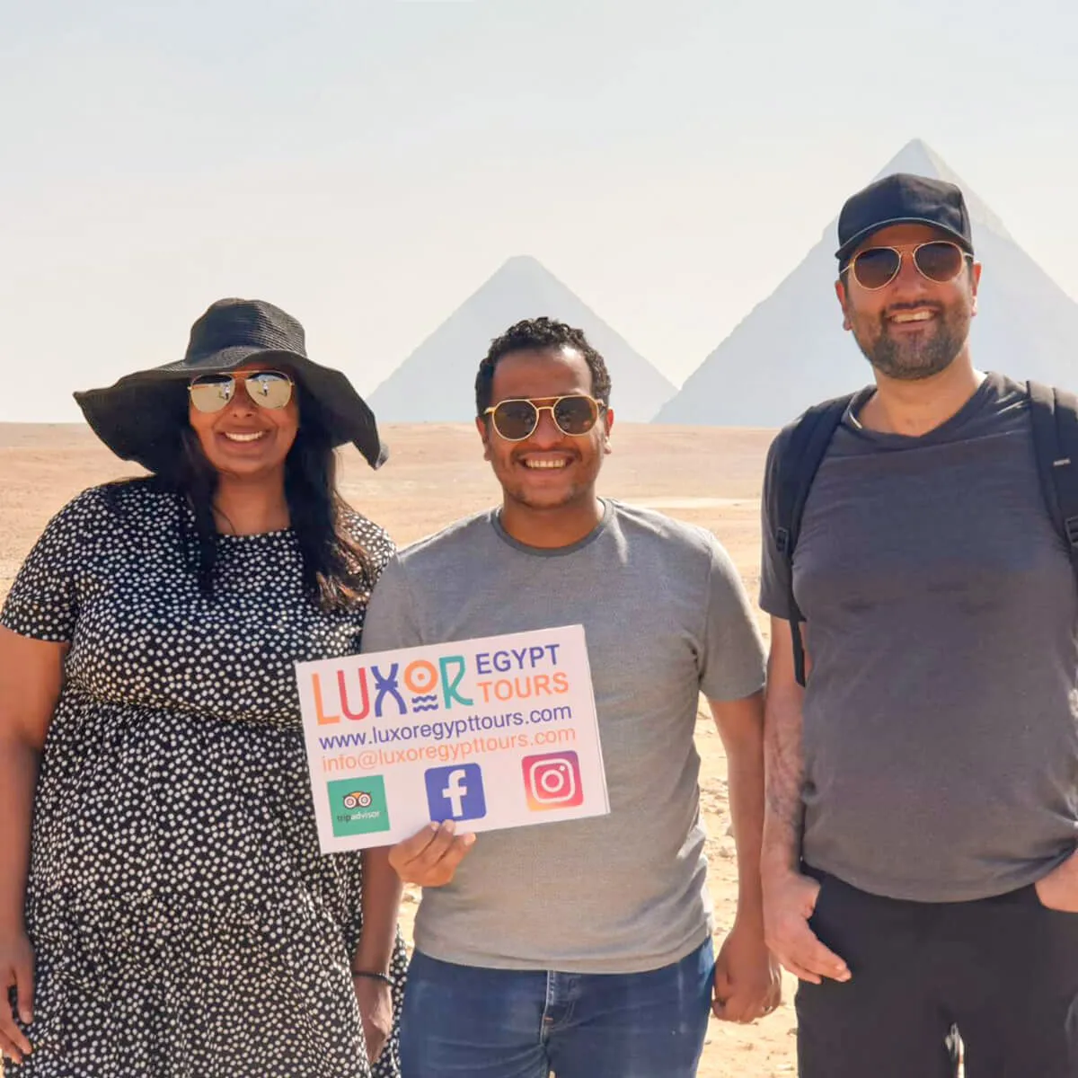 Luxor Egypt tours