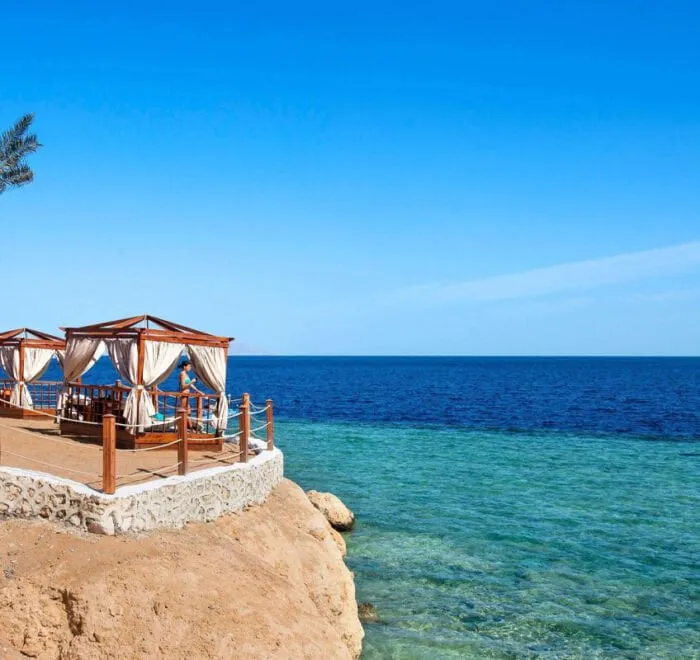 A-wonderful-picture-of-one-of-the-resorts-in-Sharm-El-Sheikh